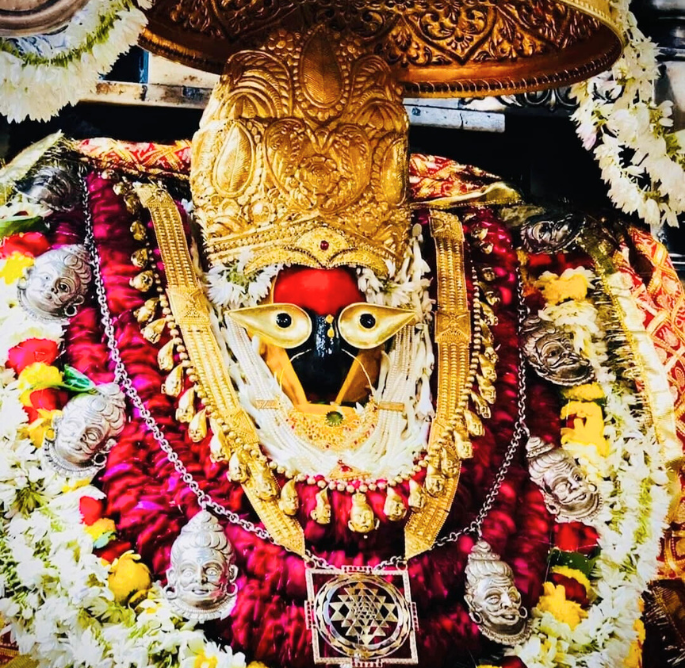 /Event/Shat Chandi Maha Anusthan in Vindhyachal Tirth Kshetra